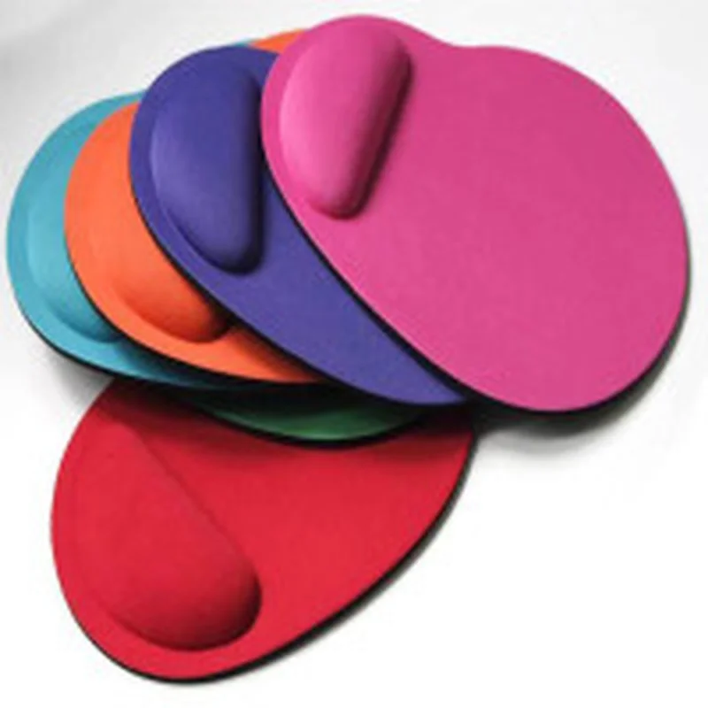 Gaming Accessories Cute - Comfort EVA Protect Wrist Mouse Pad