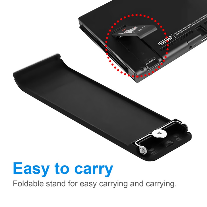 Kickstand Stand Holder Replace - Japanese Gaming Accessories recensione e prezzo