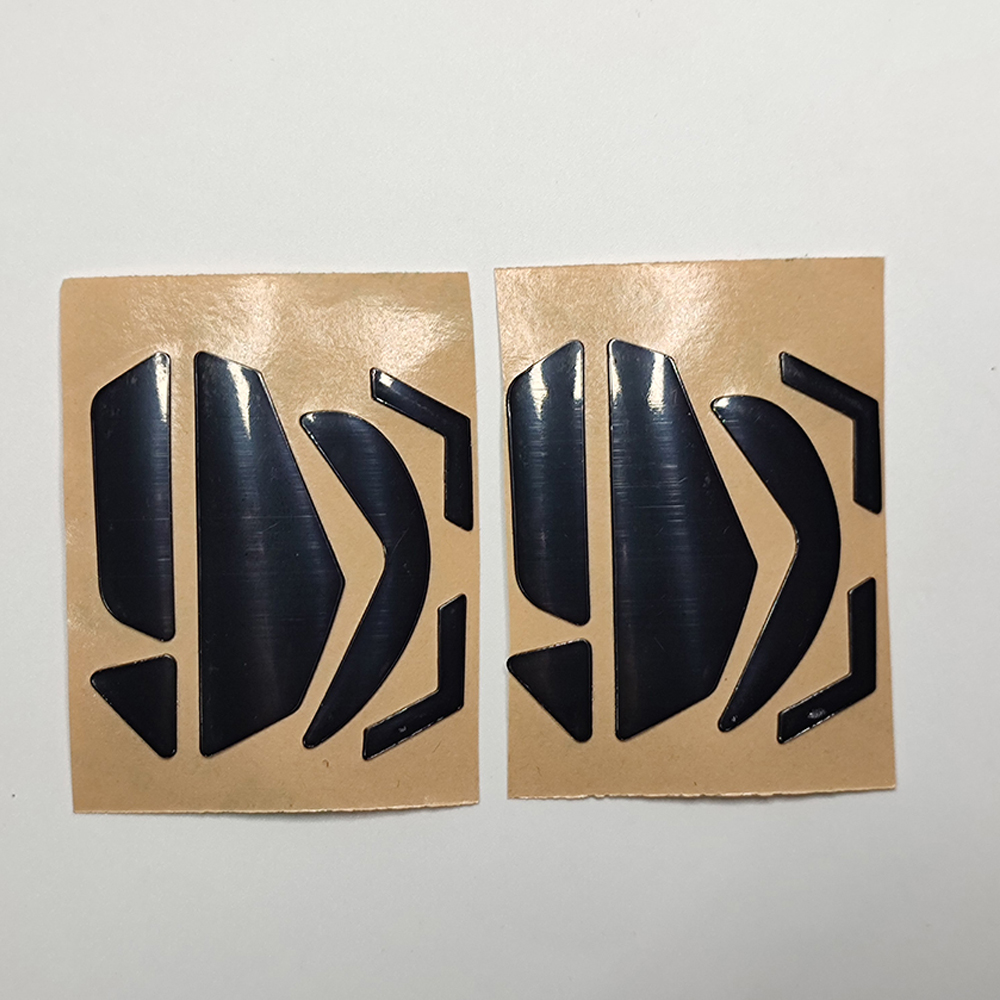 2 PCS Mouse Skates Pads for Lo - Gaming Accessories Rgb recensione e prezzo
