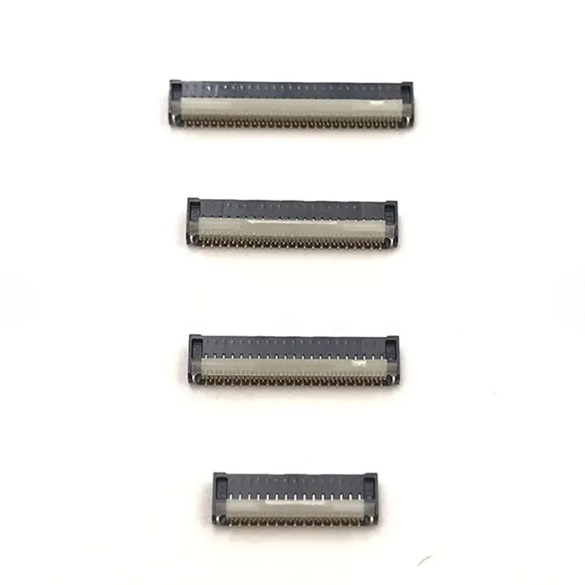 5PCS New LCD Screen FPC Ribbon - Japanese Gaming Accessories recensione e prezzo