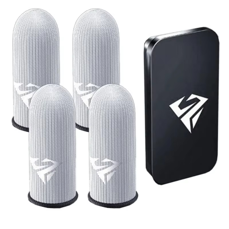 1 Pair Gamer Finger Sleeves Sw - Gaming Accessories Bundle recensione e prezzo