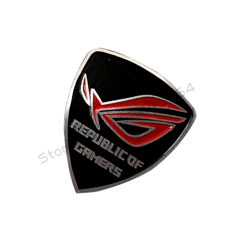 Computer Case Aluminum Sticker - Gaming Accessories Rgb recensione e prezzo