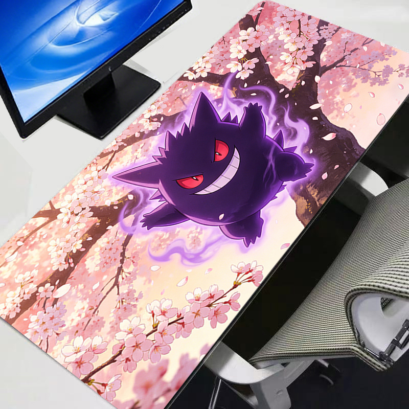 Mouse Pad Gengar Pokemon Pikac - Gaming Accessories Stand recensione e prezzo