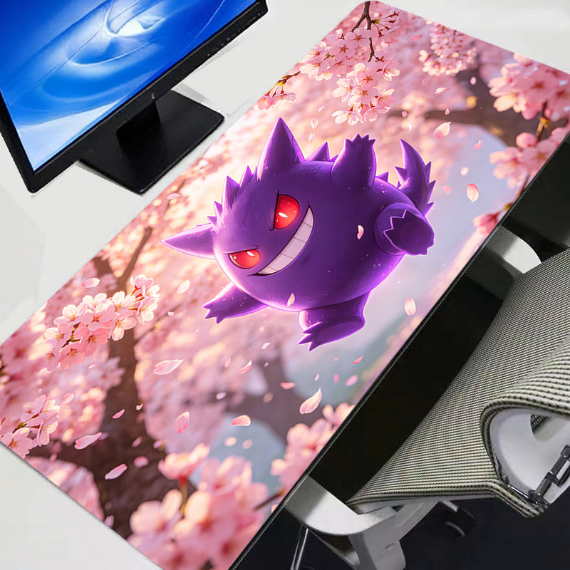 Mouse Pad Gengar Pokemon Pikac - Gaming Accessories Stand recensione e prezzo