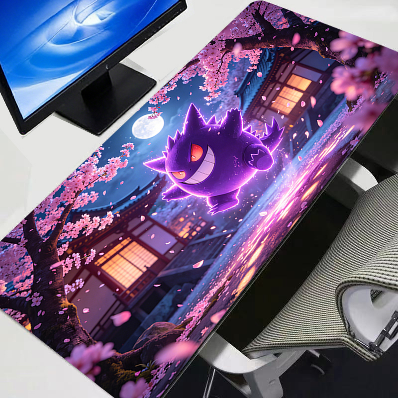 Mouse Pad Gengar Pokemon Pikac - Gaming Accessories Stand recensione e prezzo