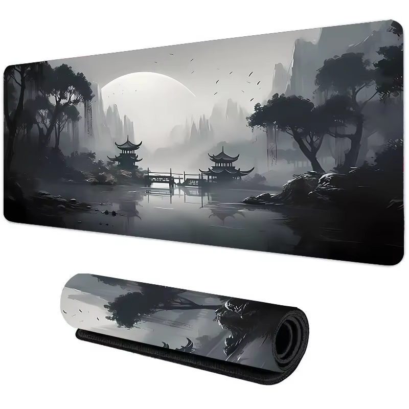 Sunset Mountain View Silicone  - Gaming Accessories Wholesale recensione e prezzo