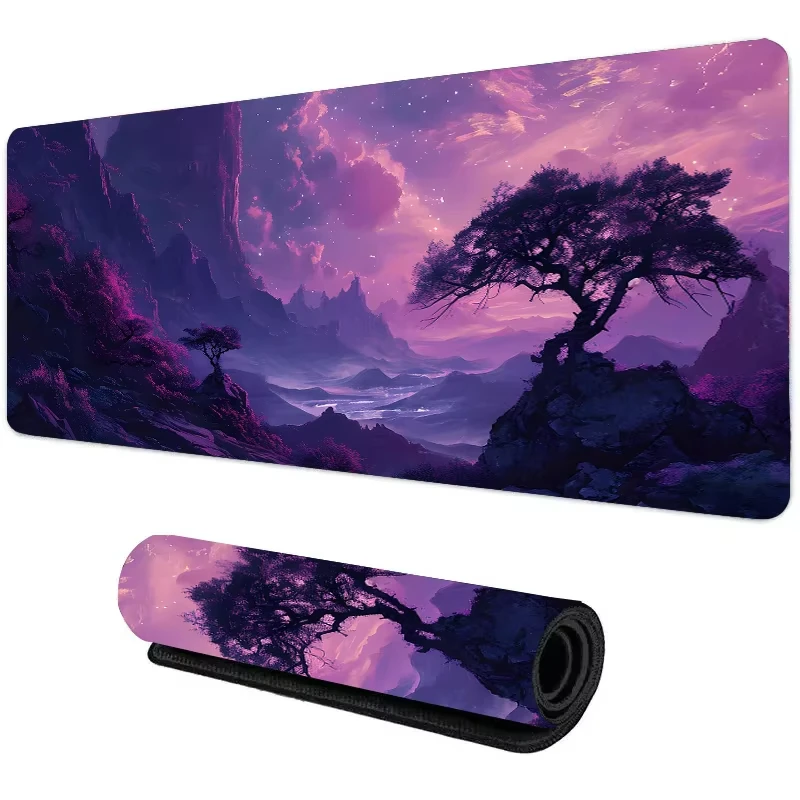 Sunset Mountain View Silicone  - Gaming Accessories Wholesale recensione e prezzo