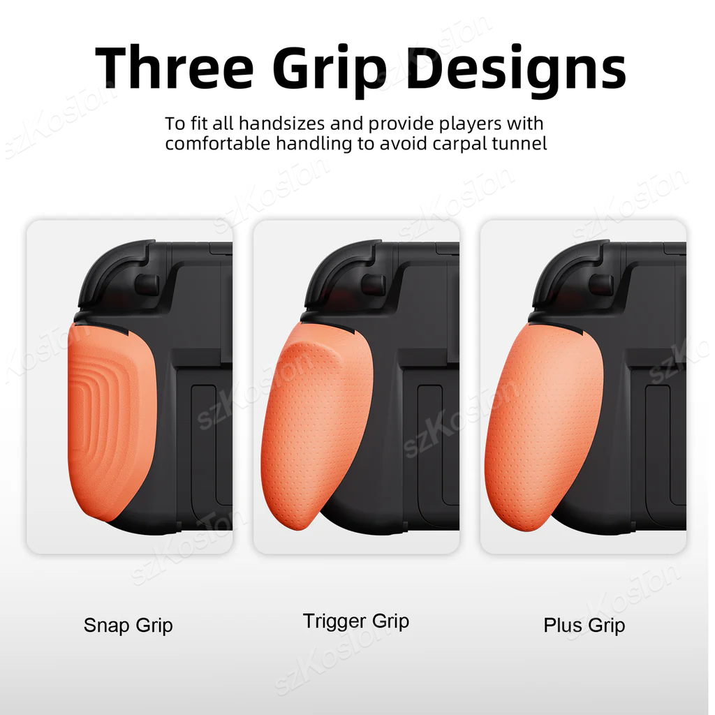for Switch 2 NeoGrip with Repl - Japanese Gaming Accessories recensione e prezzo