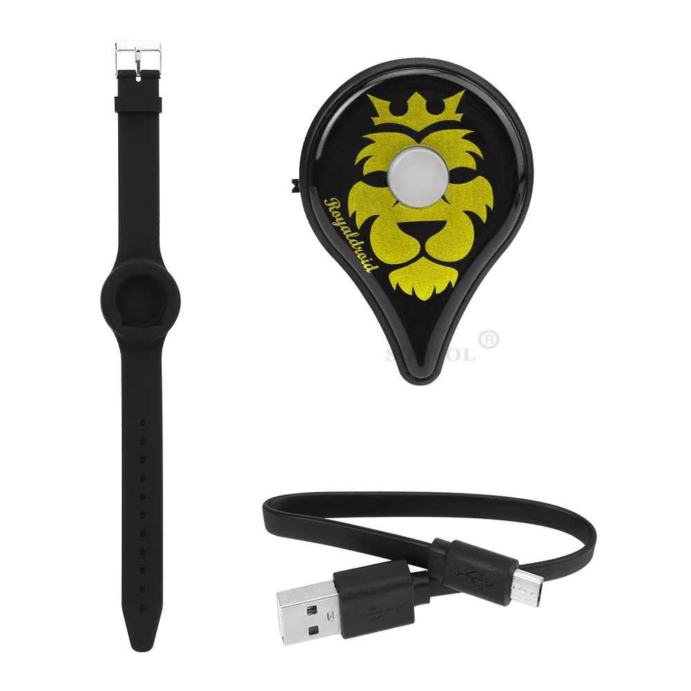 Auto Manual Catch USB Recharga - Japanese Gaming Accessories recensione e prezzo
