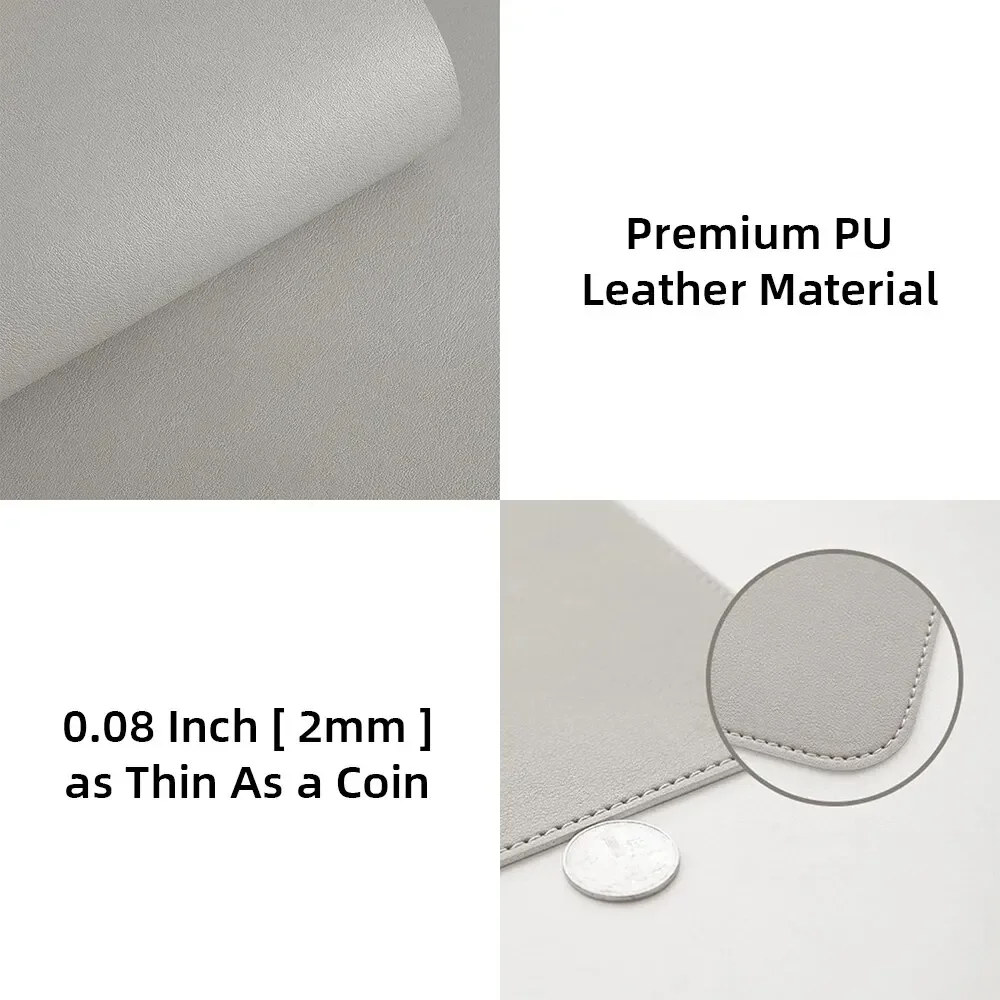 1 Pcs Large Size 60*30mm Offic - Gaming Accessories Wholesale recensione e prezzo