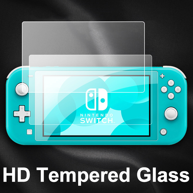 Switch Lite HD Durable Tempere - Japanese Gaming Accessories recensione e prezzo