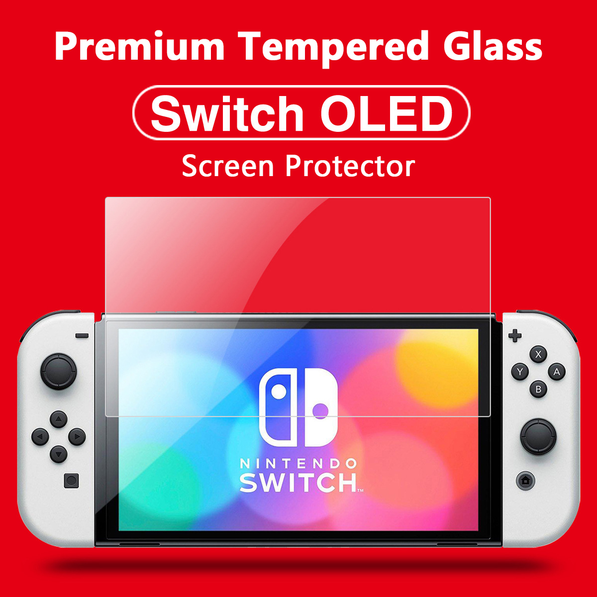 Switch Lite HD Durable Tempere - Japanese Gaming Accessories recensione e prezzo