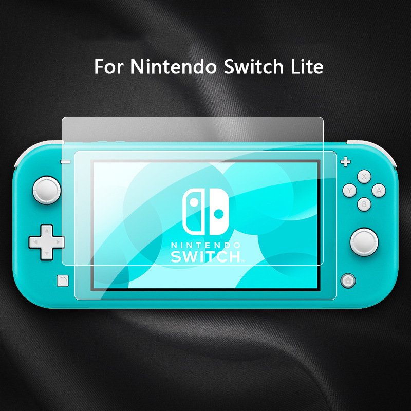 Switch Lite HD Durable Tempere - Japanese Gaming Accessories recensione e prezzo