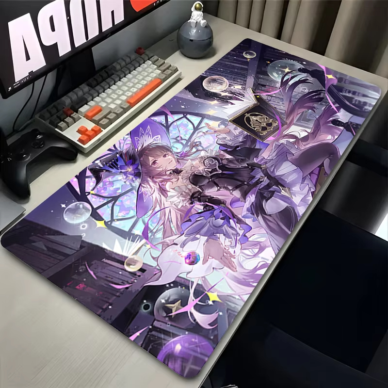 Mouse Pad Kawaii Magic Anime G - Gaming Accessories Kawaii recensione e prezzo