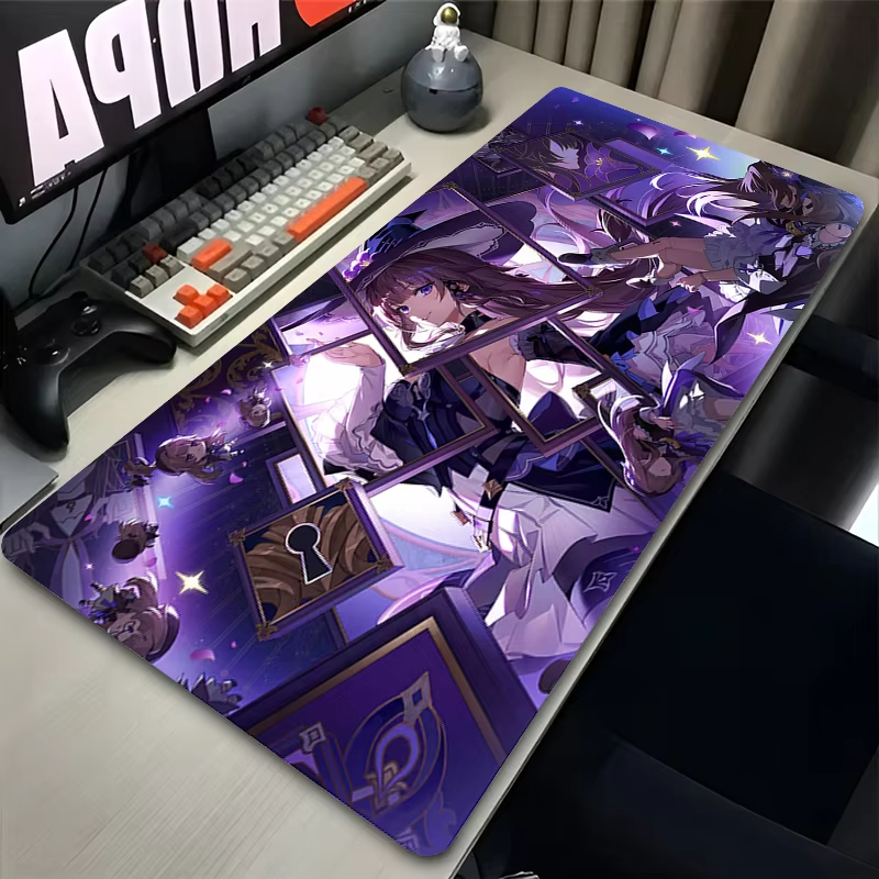 Mouse Pad Kawaii Magic Anime G - Gaming Accessories Kawaii recensione e prezzo