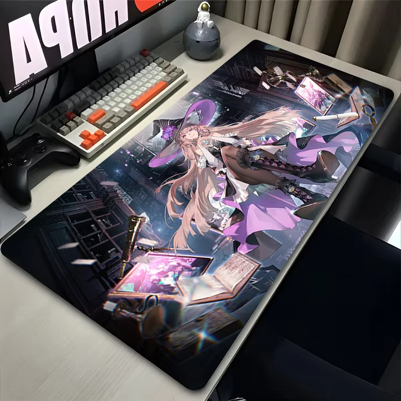 Mouse Pad Kawaii Magic Anime G - Gaming Accessories Kawaii recensione e prezzo