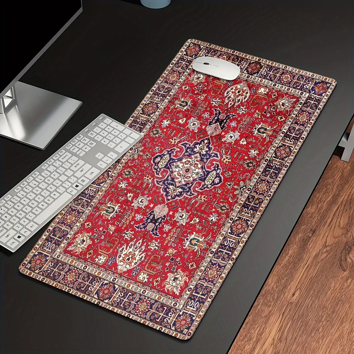 Vintage Persian Themed Rubber  - Vintage Gaming Accessories recensione e prezzo