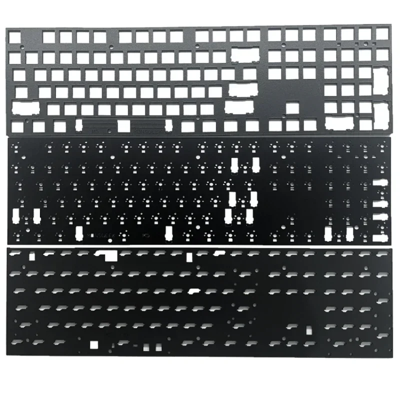 Monsgeek M5 Sound Pack/ Plate  - Gaming Accessories Bundle recensione e prezzo