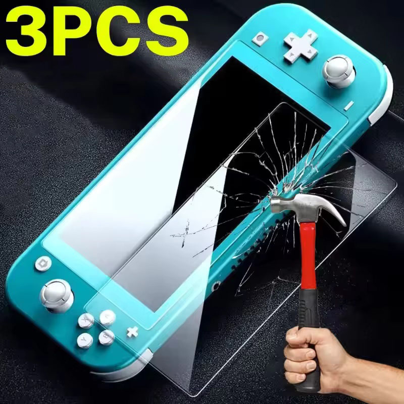 3/2/1PCS HD Premium Tempered G - Japanese Gaming Accessories recensione e prezzo