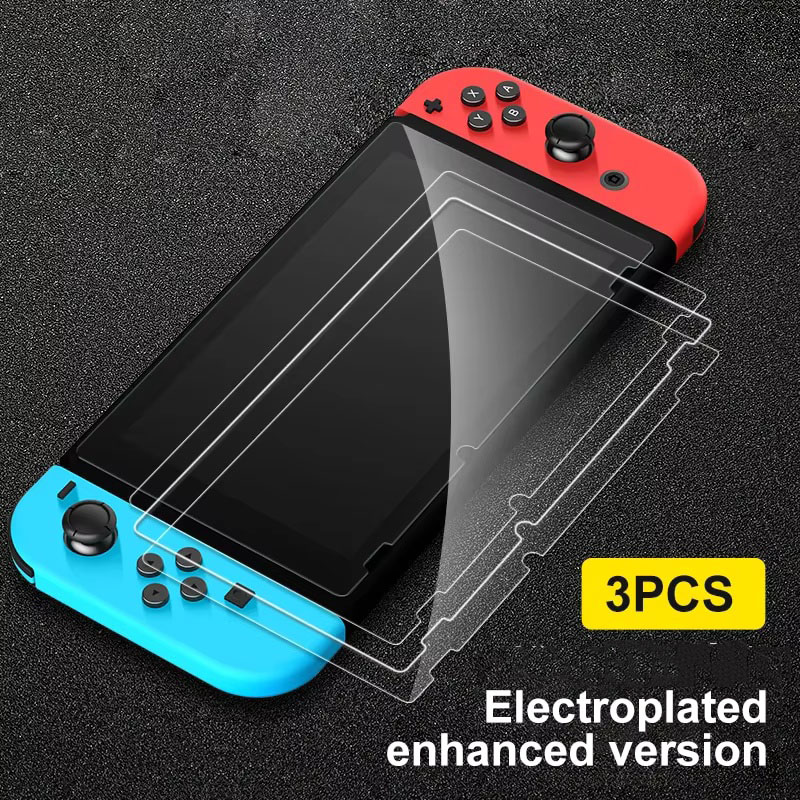 3/2/1PCS HD Premium Tempered G - Japanese Gaming Accessories recensione e prezzo