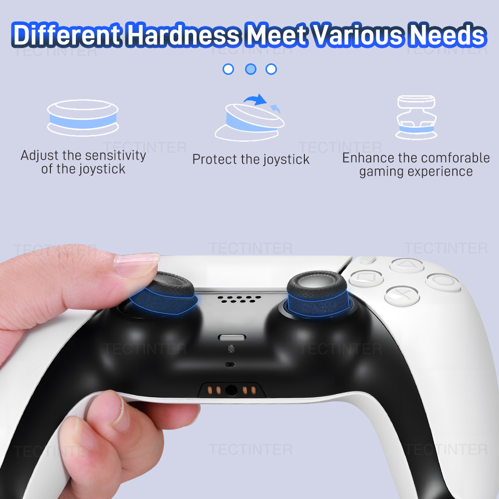 Precision Target Rings Joystic - Japanese Gaming Accessories recensione e prezzo