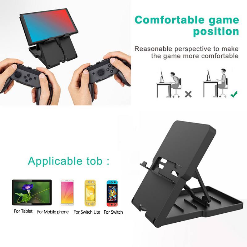 Stand Holder Base for Switch 2 - Gaming Accessories Bundle recensione e prezzo