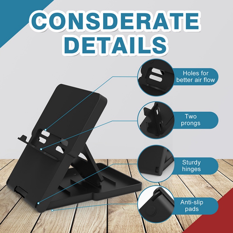 Stand Holder Base for Switch 2 - Gaming Accessories Bundle recensione e prezzo