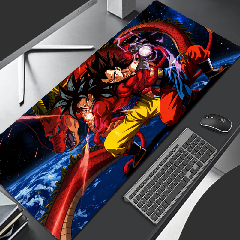 Keyboard Pad Computer Goku Ext - Gaming Accessories Wholesale recensione e prezzo