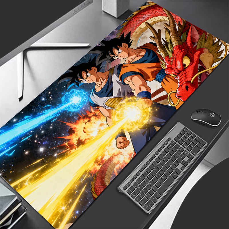 Keyboard Pad Computer Goku Ext - Gaming Accessories Wholesale recensione e prezzo