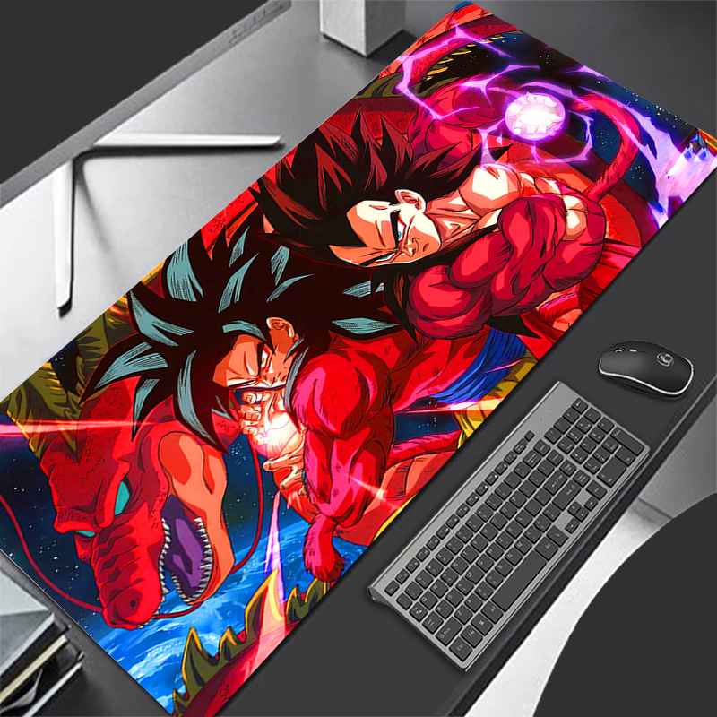 Keyboard Pad Computer Goku Ext - Gaming Accessories Wholesale recensione e prezzo