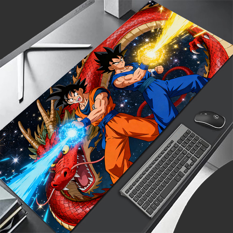 Keyboard Pad Computer Goku Ext - Gaming Accessories Wholesale recensione e prezzo