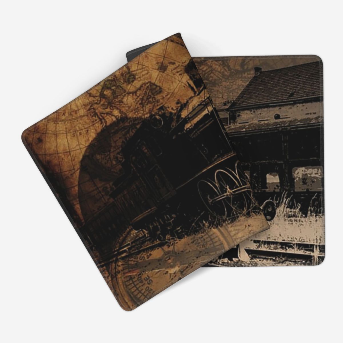 Large Mouse Pad Vintage Steam  - Vintage Gaming Accessories recensione e prezzo