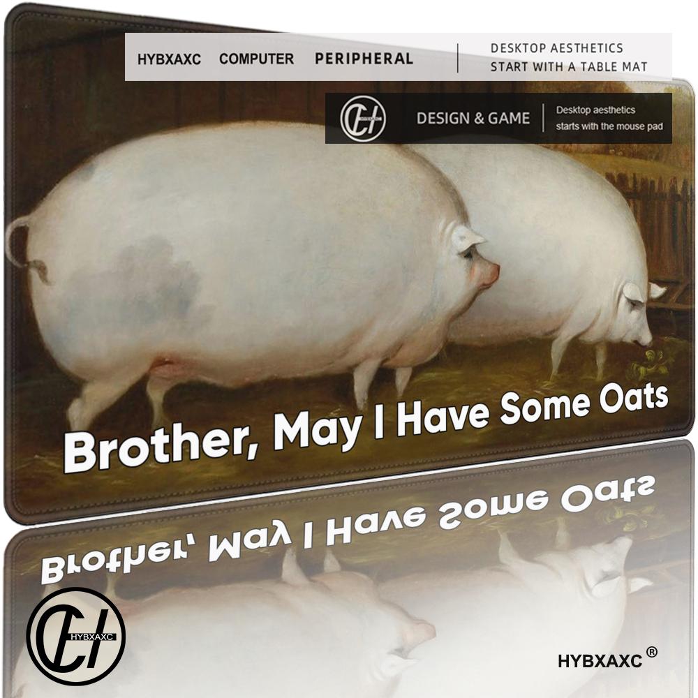 Brother May Have Some Oats Mem - Gaming Accessories To Have recensione e prezzo