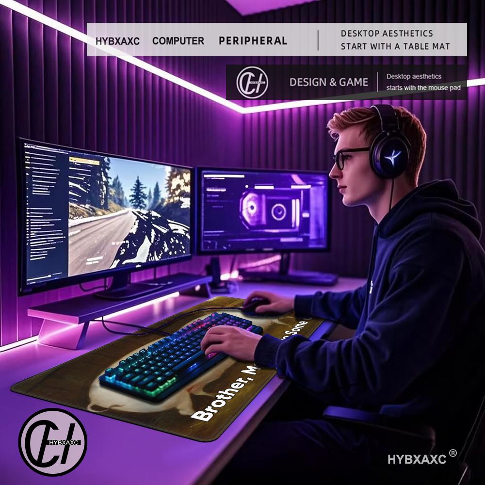Brother May Have Some Oats Mem - Gaming Accessories To Have recensione e prezzo