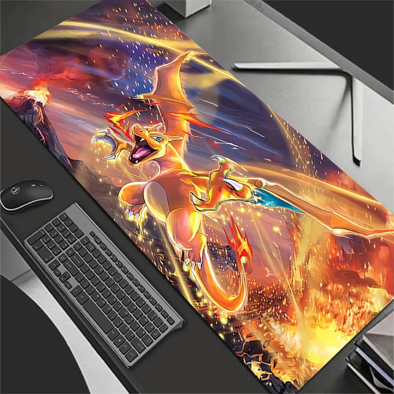 Mouse Pad Anime Gaming Accesso - Gaming Accessories Stand recensione e prezzo