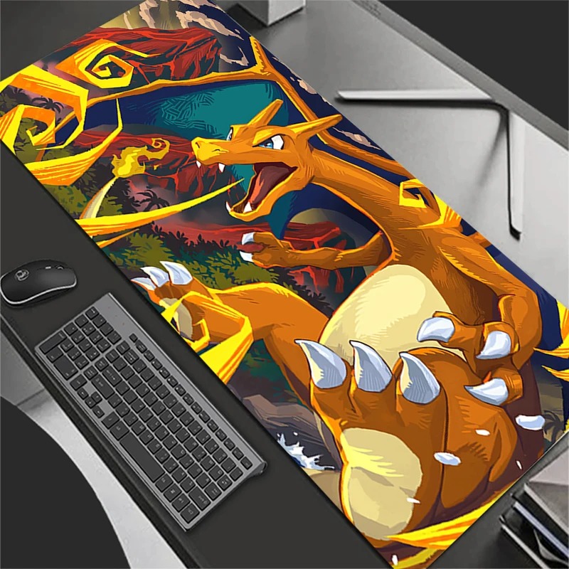 Mouse Pad Anime Gaming Accesso - Gaming Accessories Stand recensione e prezzo