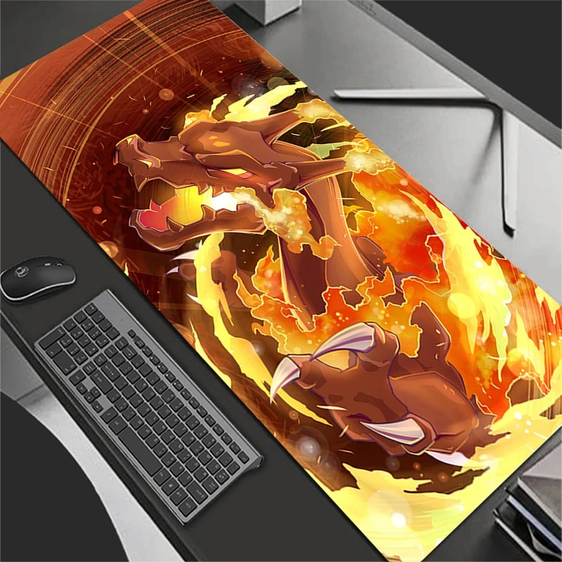 Mouse Pad Anime Gaming Accesso - Gaming Accessories Stand recensione e prezzo