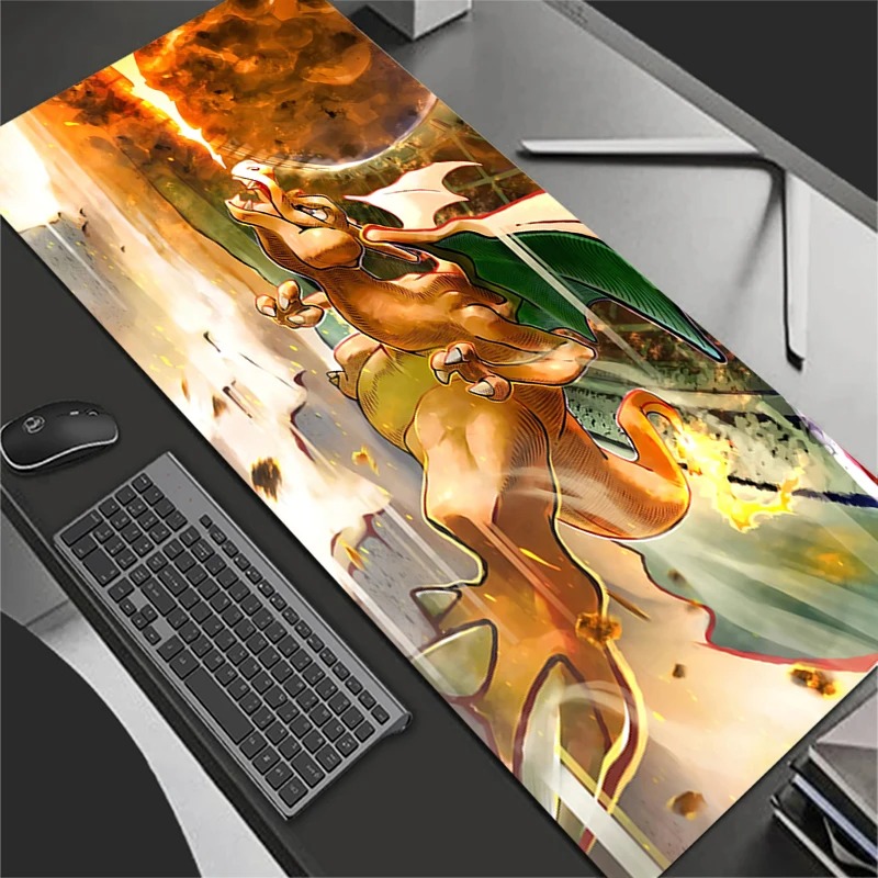 Mouse Pad Anime Gaming Accesso - Gaming Accessories Stand recensione e prezzo