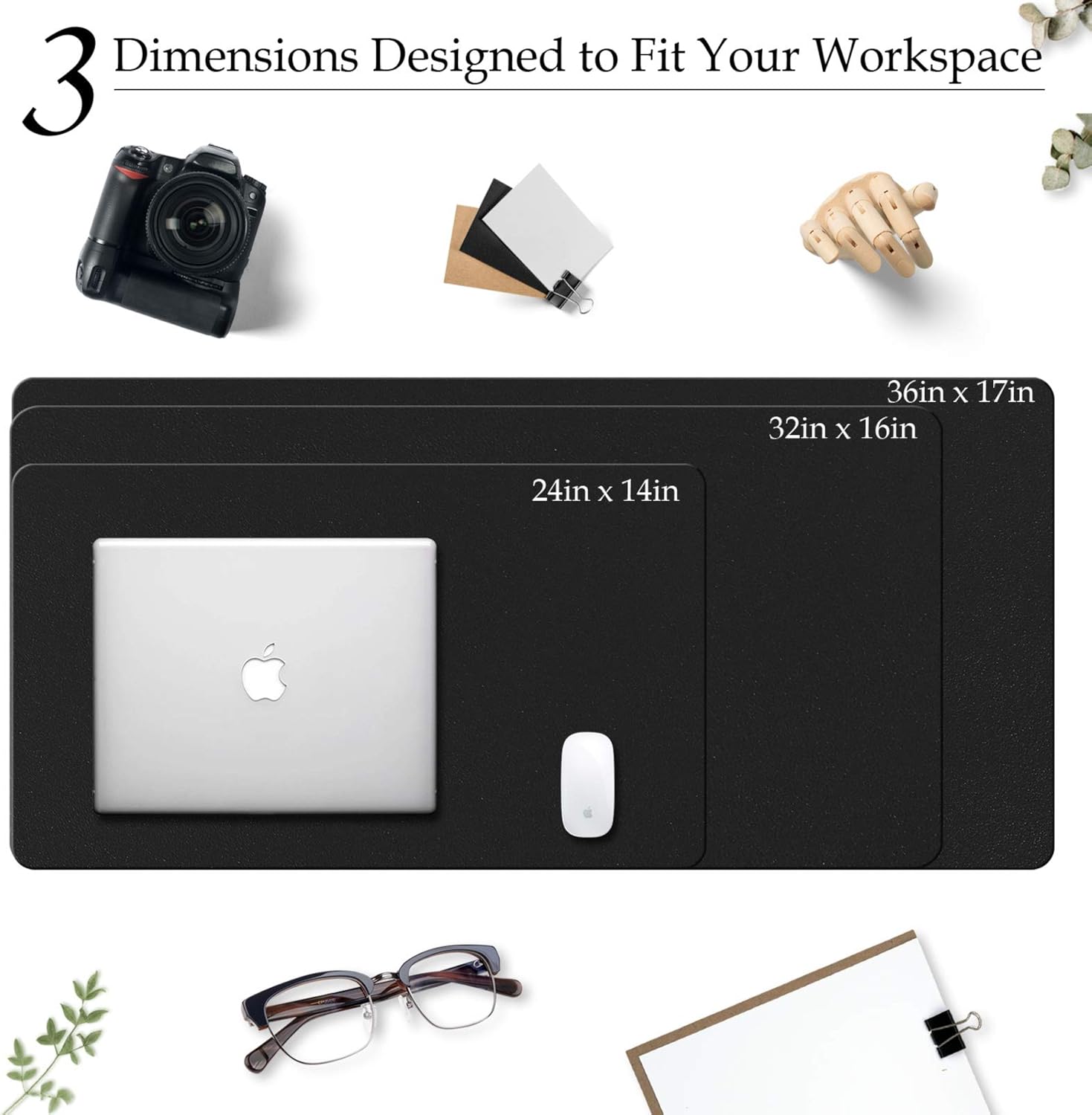 Large Size Leather Desk Pad,Of - Gaming Accessories Wholesale recensione e prezzo