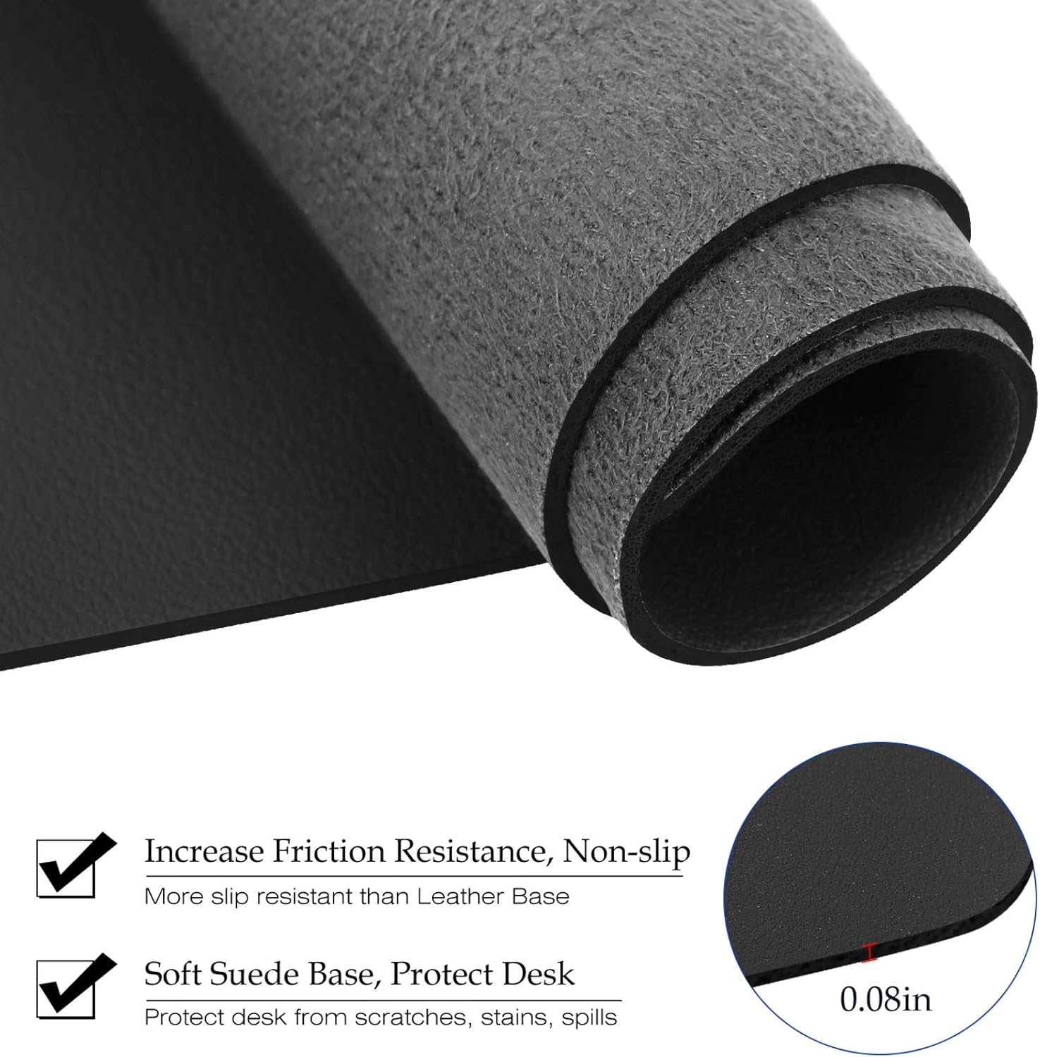 Large Size Leather Desk Pad,Of - Gaming Accessories Wholesale recensione e prezzo