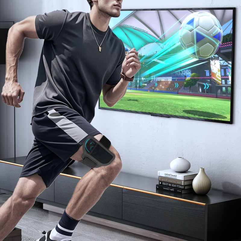Leg Strap for Switch2, Velcro  - Japanese Gaming Accessories recensione e prezzo