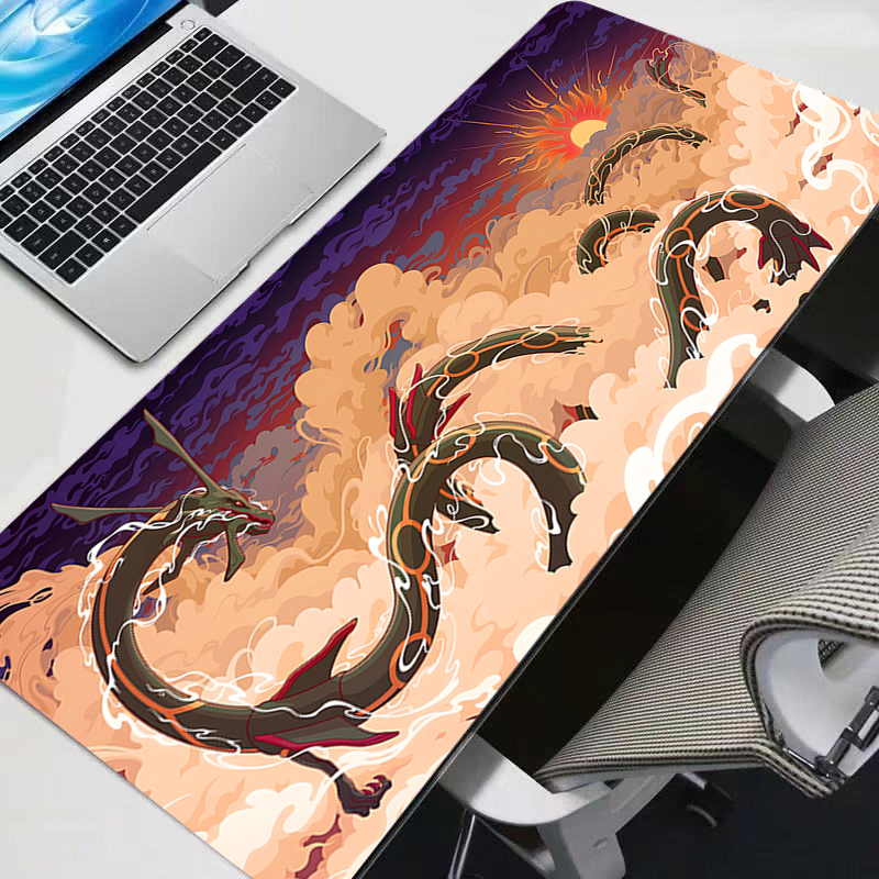 Mouse Pad Anime G-gengar Divin - Gaming Accessories Kawaii recensione e prezzo