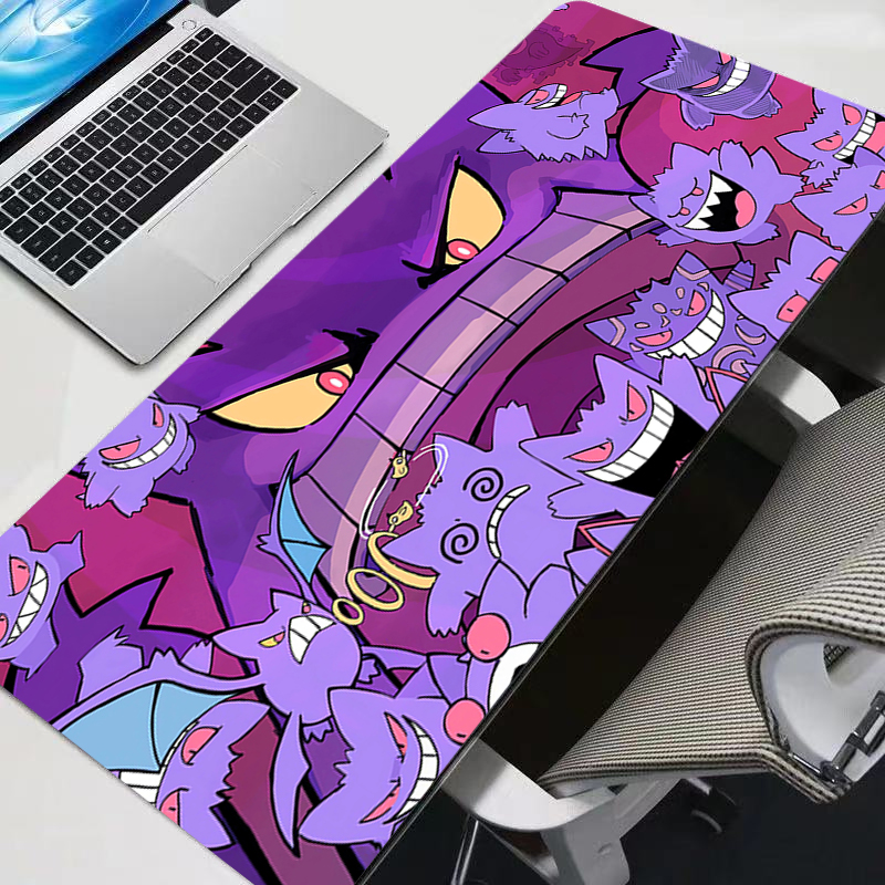Mouse Pad Anime G-gengar Divin - Gaming Accessories Kawaii recensione e prezzo