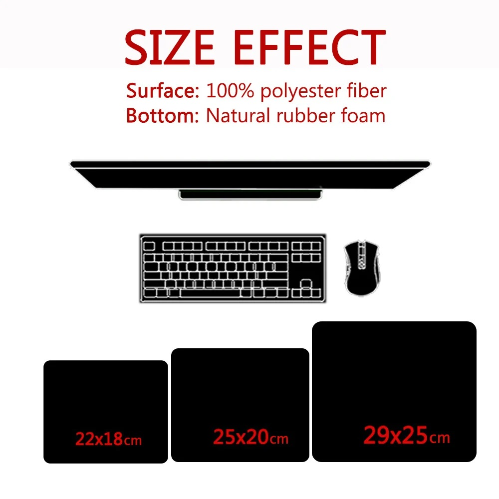 Gaming Mouse Mat Small Have A  - Gaming Accessories To Have recensione e prezzo