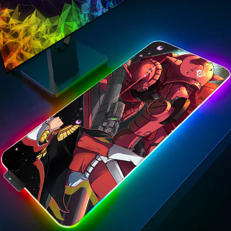 RGB 900*400 Large Mouse Pad Of - Gaming Accessories Rgb recensione e prezzo