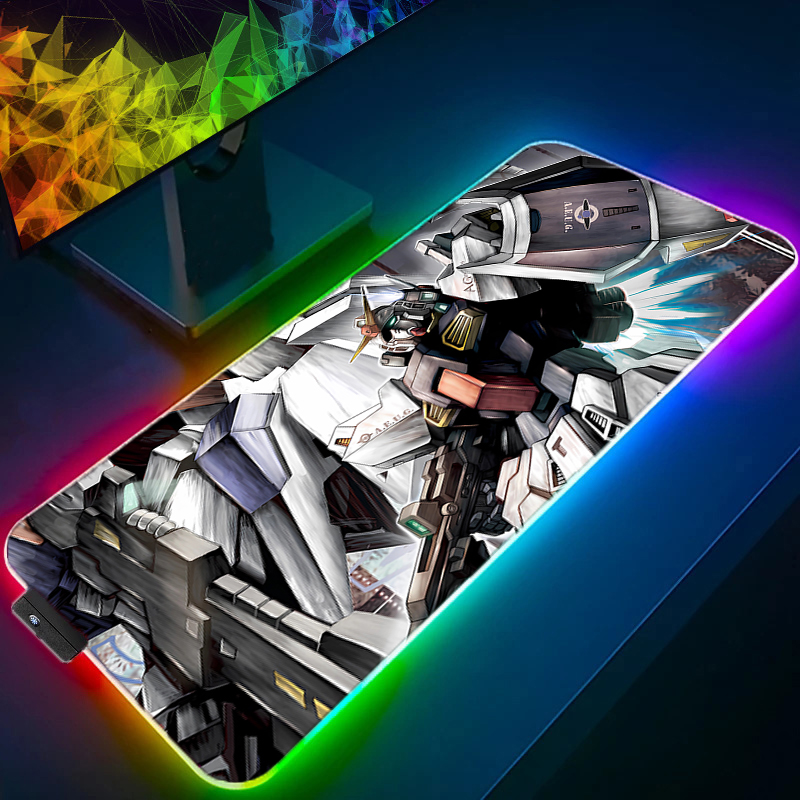 RGB 900*400 Large Mouse Pad Of - Gaming Accessories Rgb recensione e prezzo