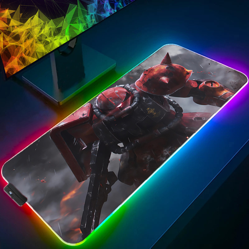 RGB 900*400 Large Mouse Pad Of - Gaming Accessories Rgb recensione e prezzo