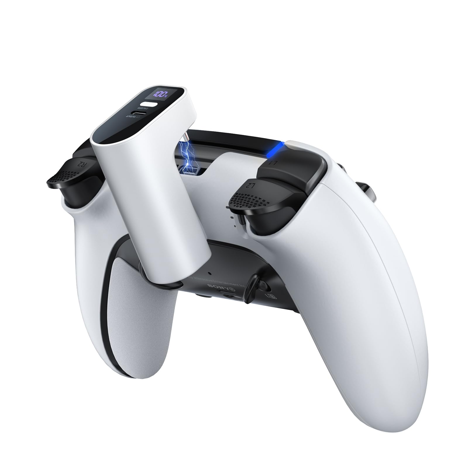 PS5 Controller Charger Battery - Gaming Accessories Bundle recensione e prezzo