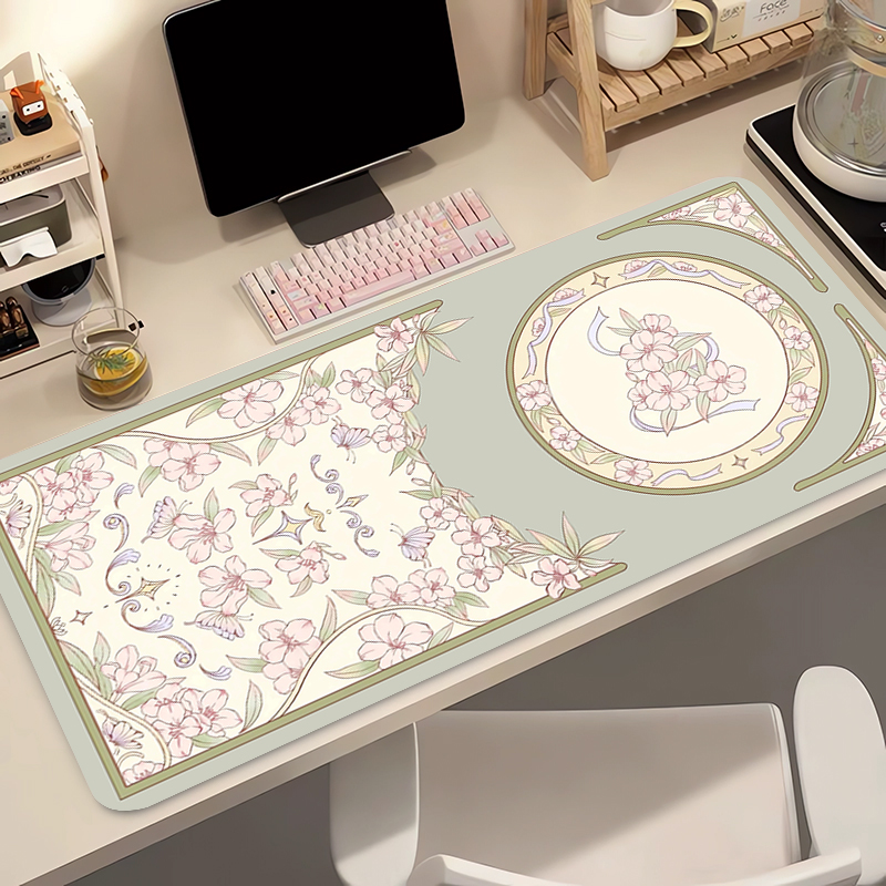 Gaming Extended Mouse Pad Game - Vintage Gaming Accessories recensione e prezzo