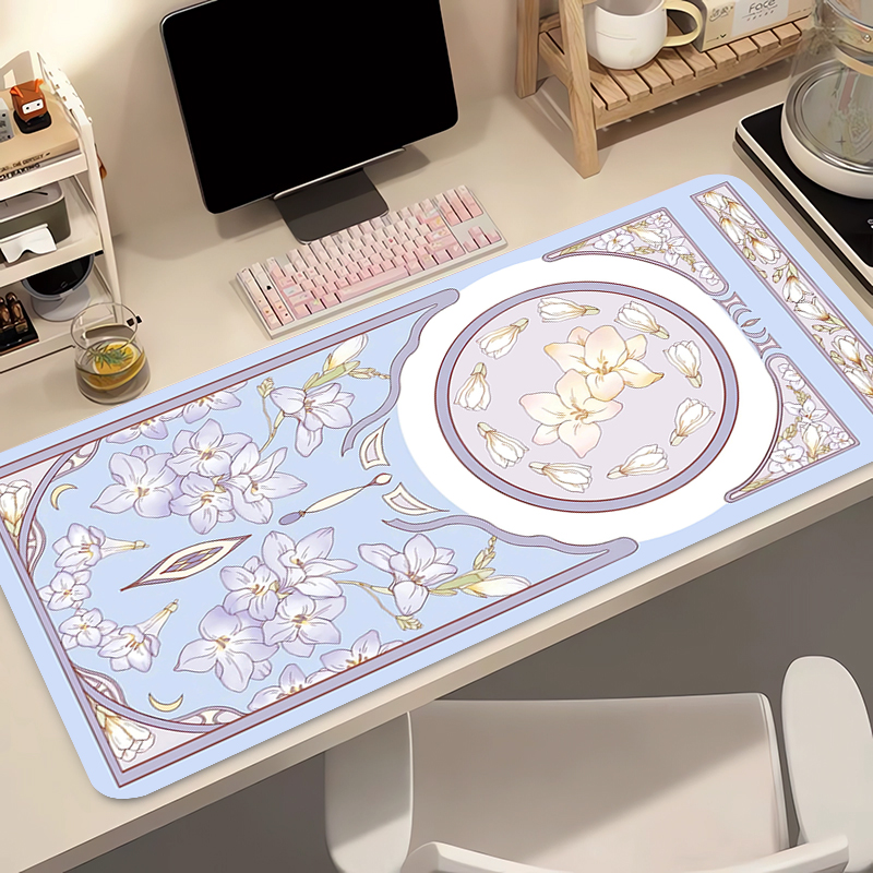 Gaming Extended Mouse Pad Game - Vintage Gaming Accessories recensione e prezzo
